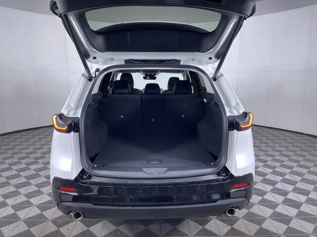 2026 Mazda CX-5 2.5 S Premium Plus