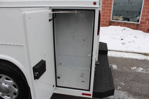 2024 Ford E-Series E-350 SD