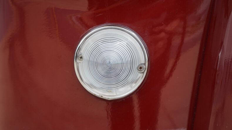 1950 GMC C/K 1500 Series