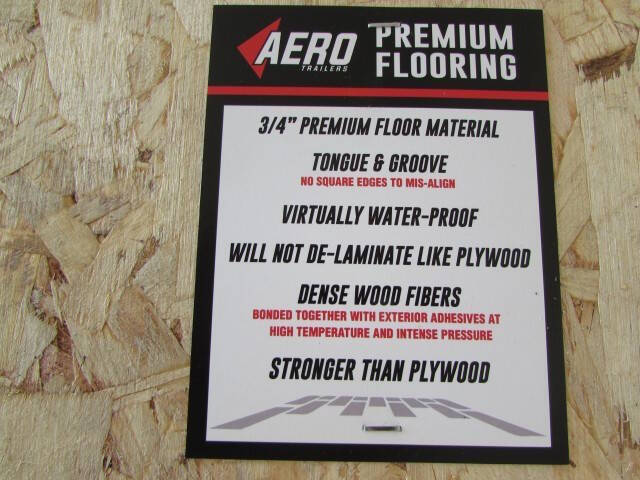 2026 AERO 7 X 14 V-N