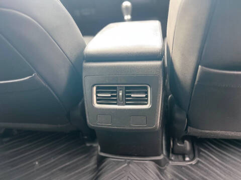 2016 Acura RDX w/Advance