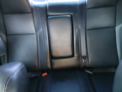 2017 Dodge Challenger GT