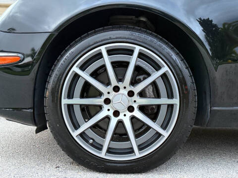 2006 Mercedes-Benz E-Class E 350