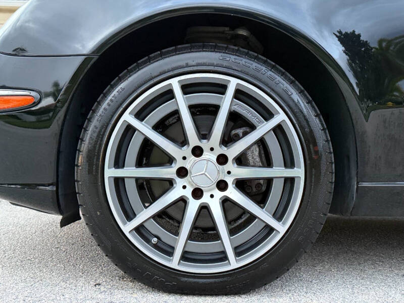 2006 Mercedes-Benz E-Class E 350