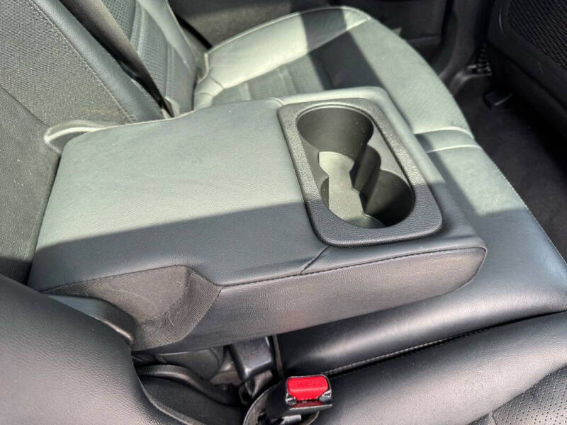 2017 Kia Sorento EX V6