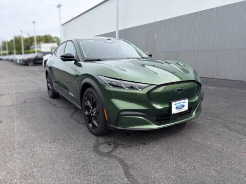 2024 Ford Mustang Mach-E Select