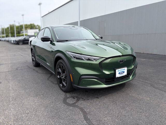 2024 Ford Mustang Mach-E Select