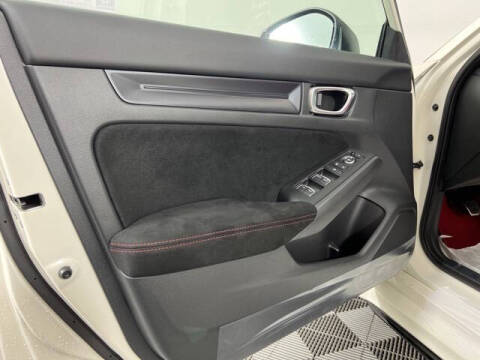 2025 Honda Civic Type R