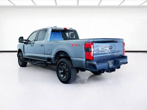 2023 Ford F-250 Super Duty