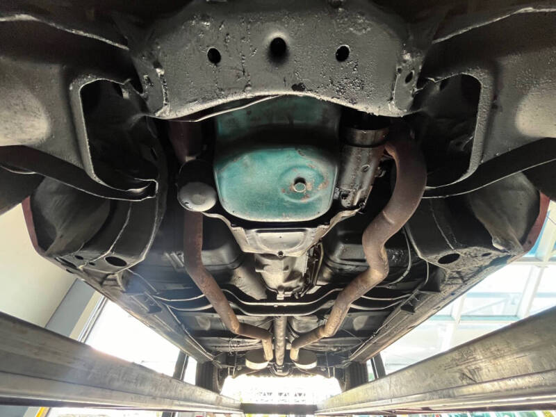 1965 Oldsmobile Cutlass