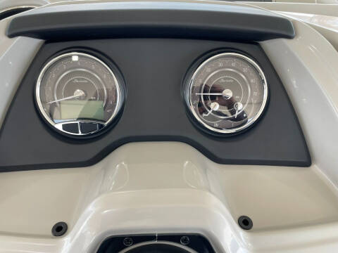 2024 Barletta Cabrio 22UC