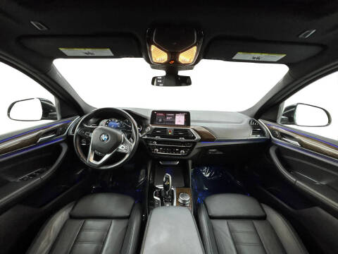 2019 BMW X4 xDrive30i