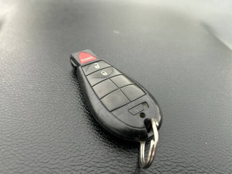 2020 Dodge Grand Caravan SE