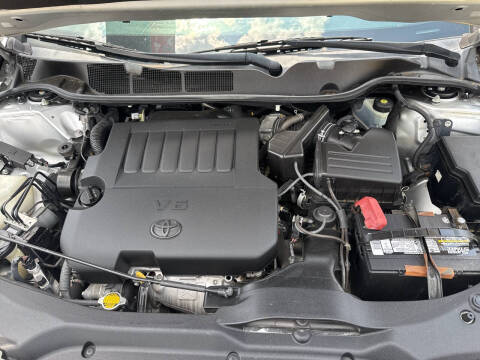 2013 Toyota Venza LE