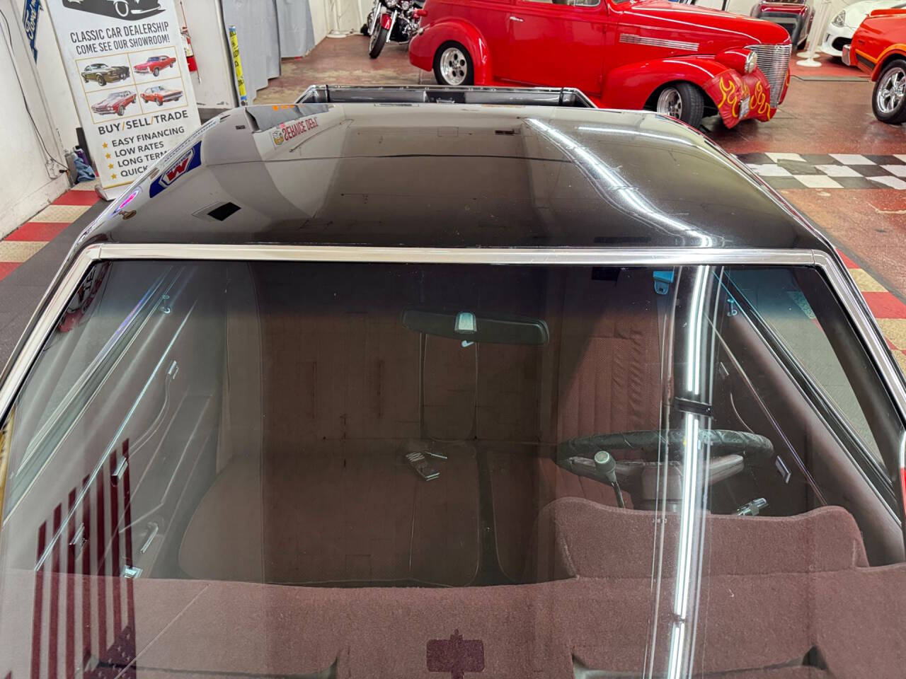 1984 Chevrolet El Camino 21