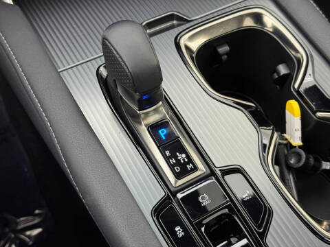 2023 Lexus RX 500h F SPORT Performance