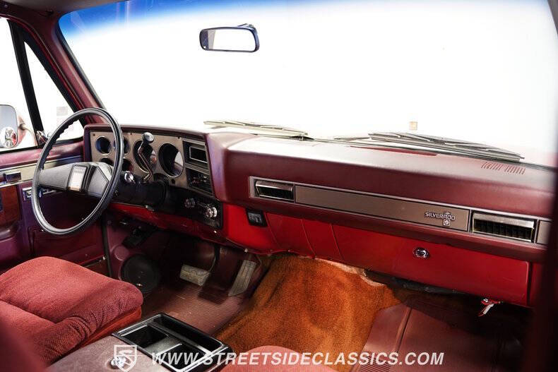 1987 Chevrolet Suburban R10