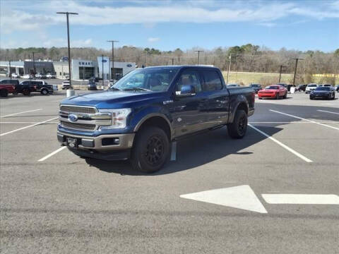 2020 Ford F-150 for sale at Smart Auto Sales of Benton in Benton AR