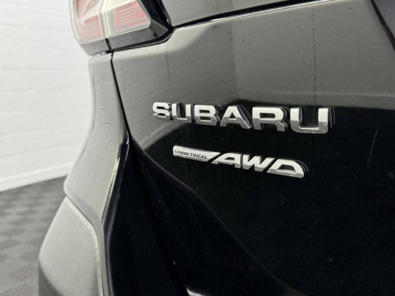 2020 Subaru Outback Touring XT