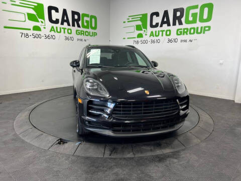 2021 Porsche Macan