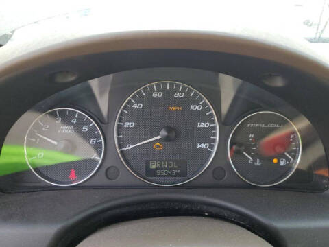 2007 Chevrolet Malibu LT