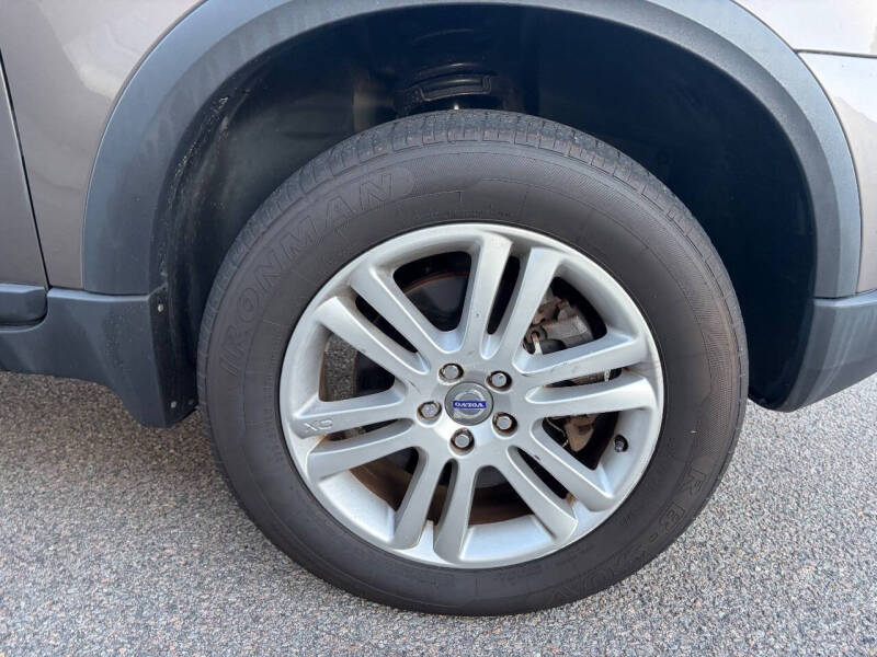 2010 Volvo XC90 3.2