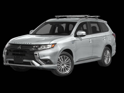 2022 Mitsubishi Outlander PHEV SEL