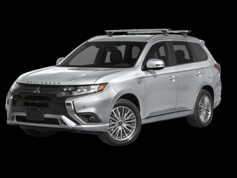 2022 Mitsubishi Outlander PHEV SEL