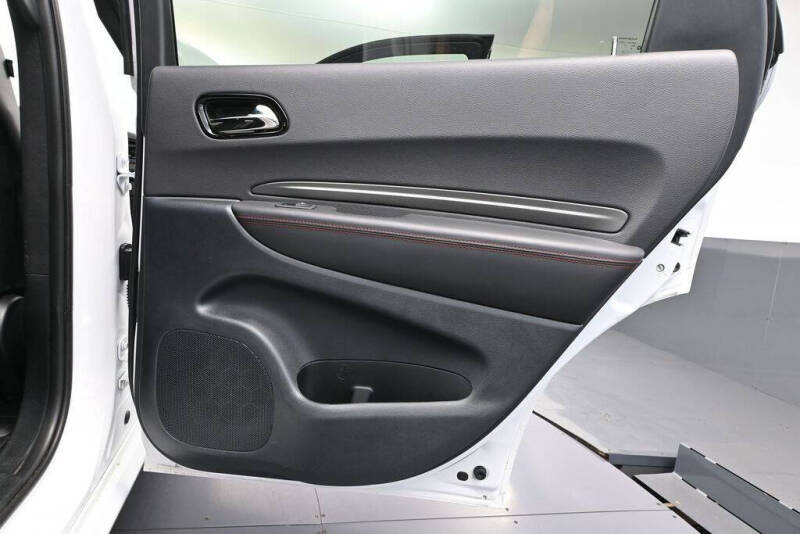 2025 Dodge Durango R/T Plus