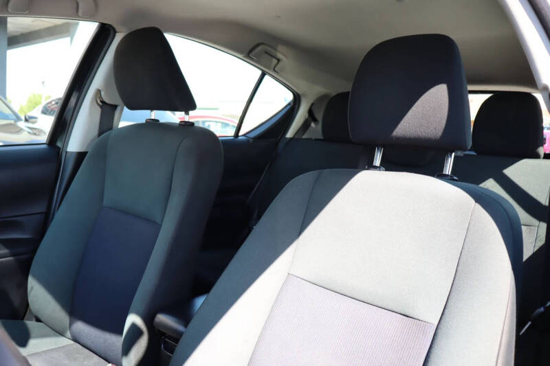 2016 Toyota Prius c
