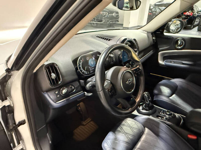 2023 MINI Countryman Cooper S ALL4