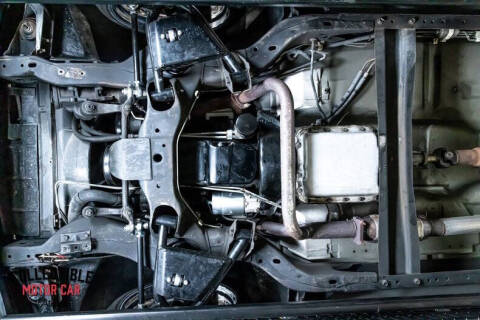 1992 Chevrolet C/K 1500 Series