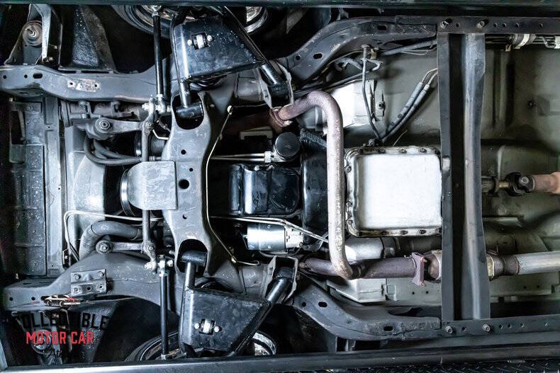 1992 Chevrolet C/K 1500 Series