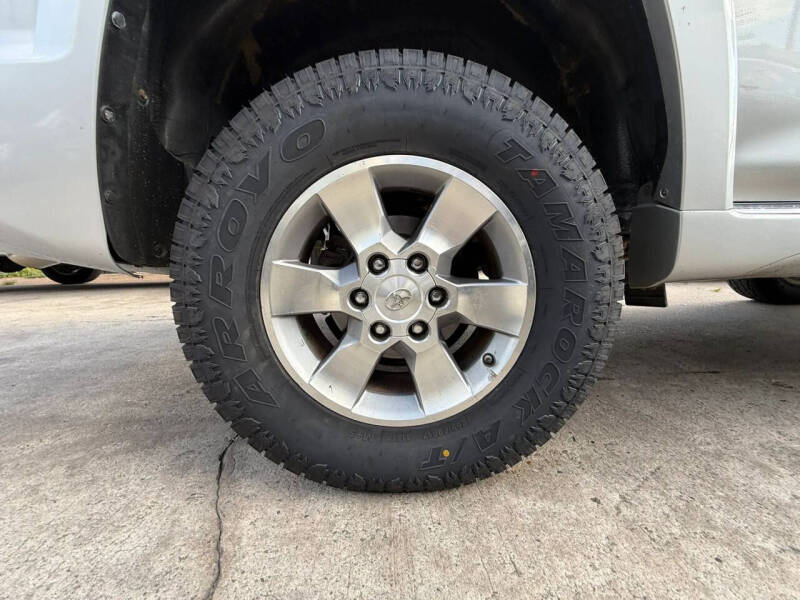 2011 Toyota 4Runner
