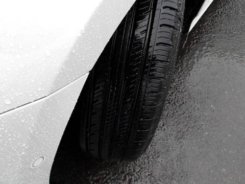 2021 Toyota Prius LE AWD-e