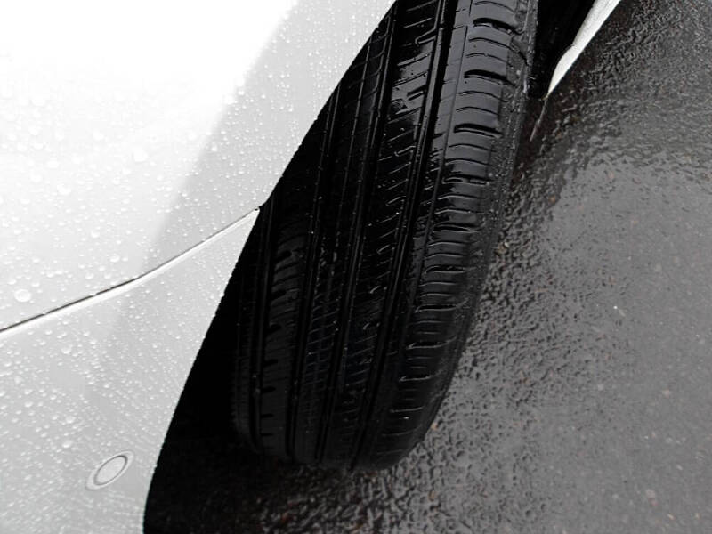 2021 Toyota Prius LE AWD-e