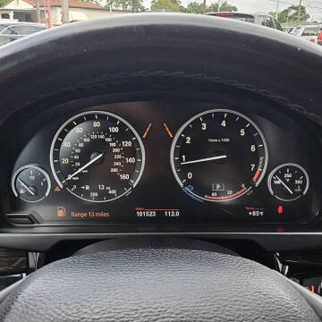 2018 BMW X5 sDrive35i