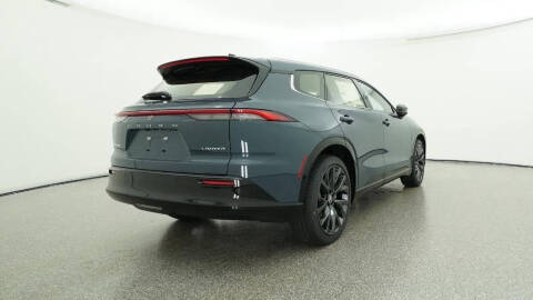 2025 Toyota Crown Signia Limited