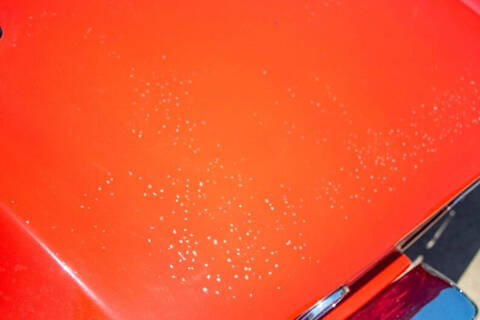 1964 Chevrolet Corvette