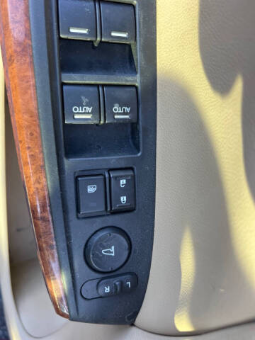 2012 Honda Accord EX-L
