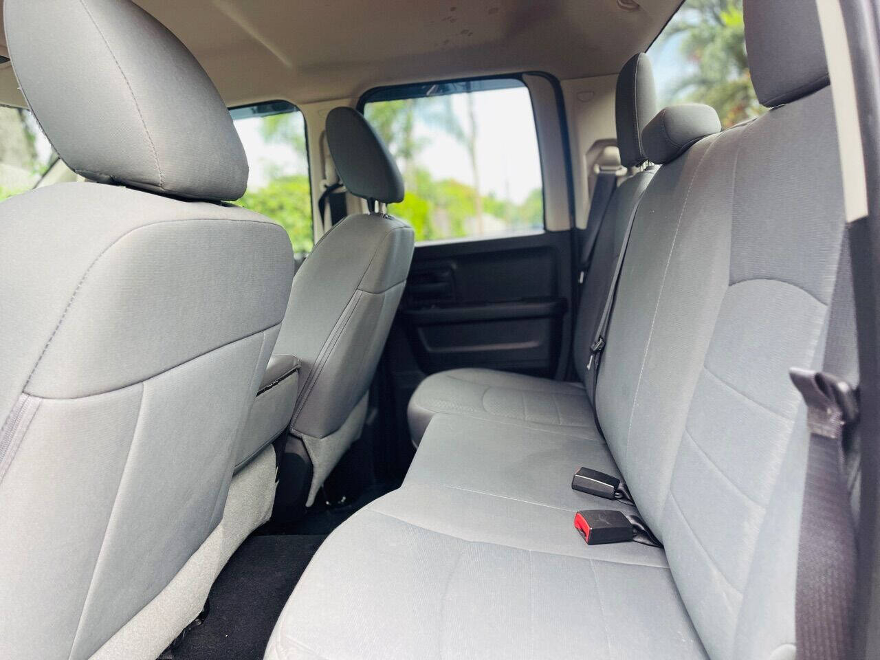 2016 RAM 1500 Pickup - $13,120