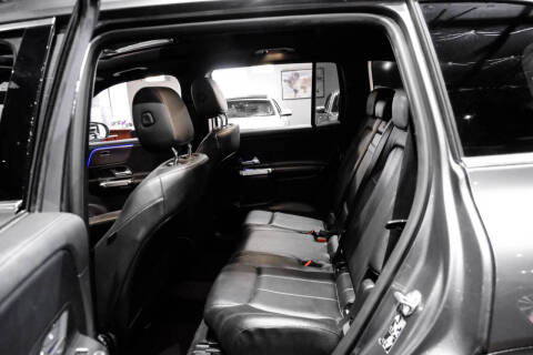 2022 Mercedes-Benz GLB GLB 250