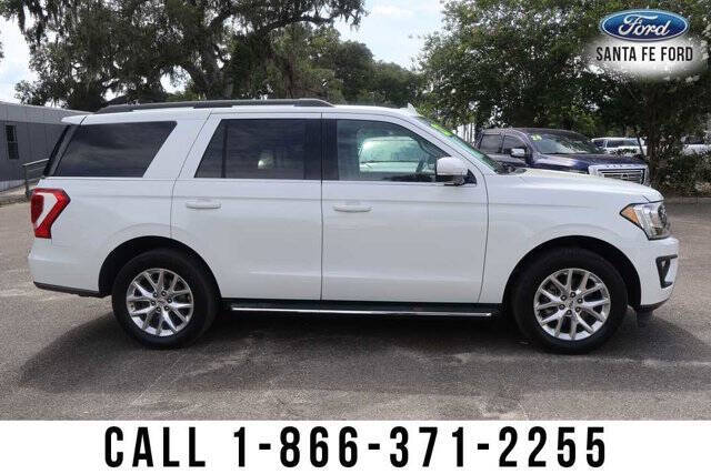 2021 Ford Expedition XLT