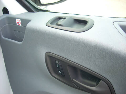 2019 Ford Transit 350 XLT