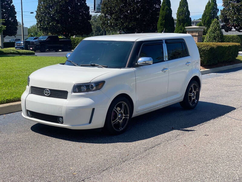 2008 Scion xB for sale at Mendz Auto in Orlando FL