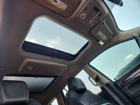 2015 Buick Enclave Premium