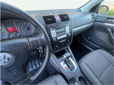 2009 Volkswagen Rabbit S PZEV