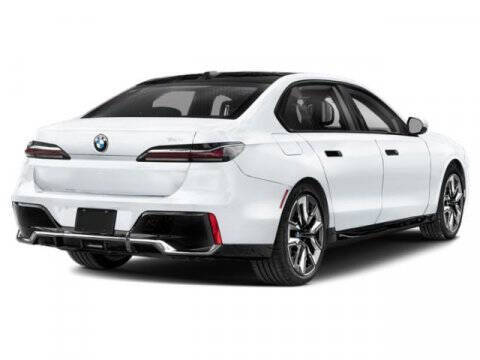 2026 BMW 7 Series 740i xDrive