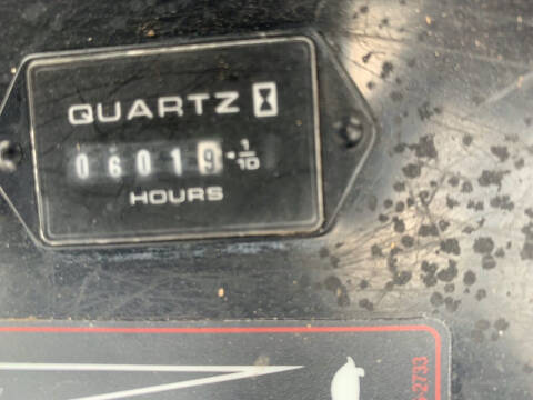 2015 Exmark LAZER Z - DIESEL