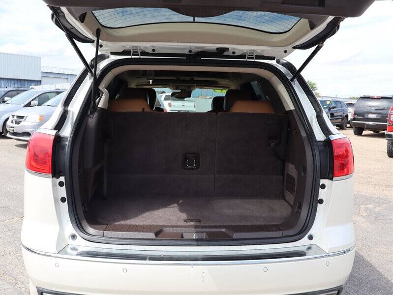 2015 Buick Enclave Premium